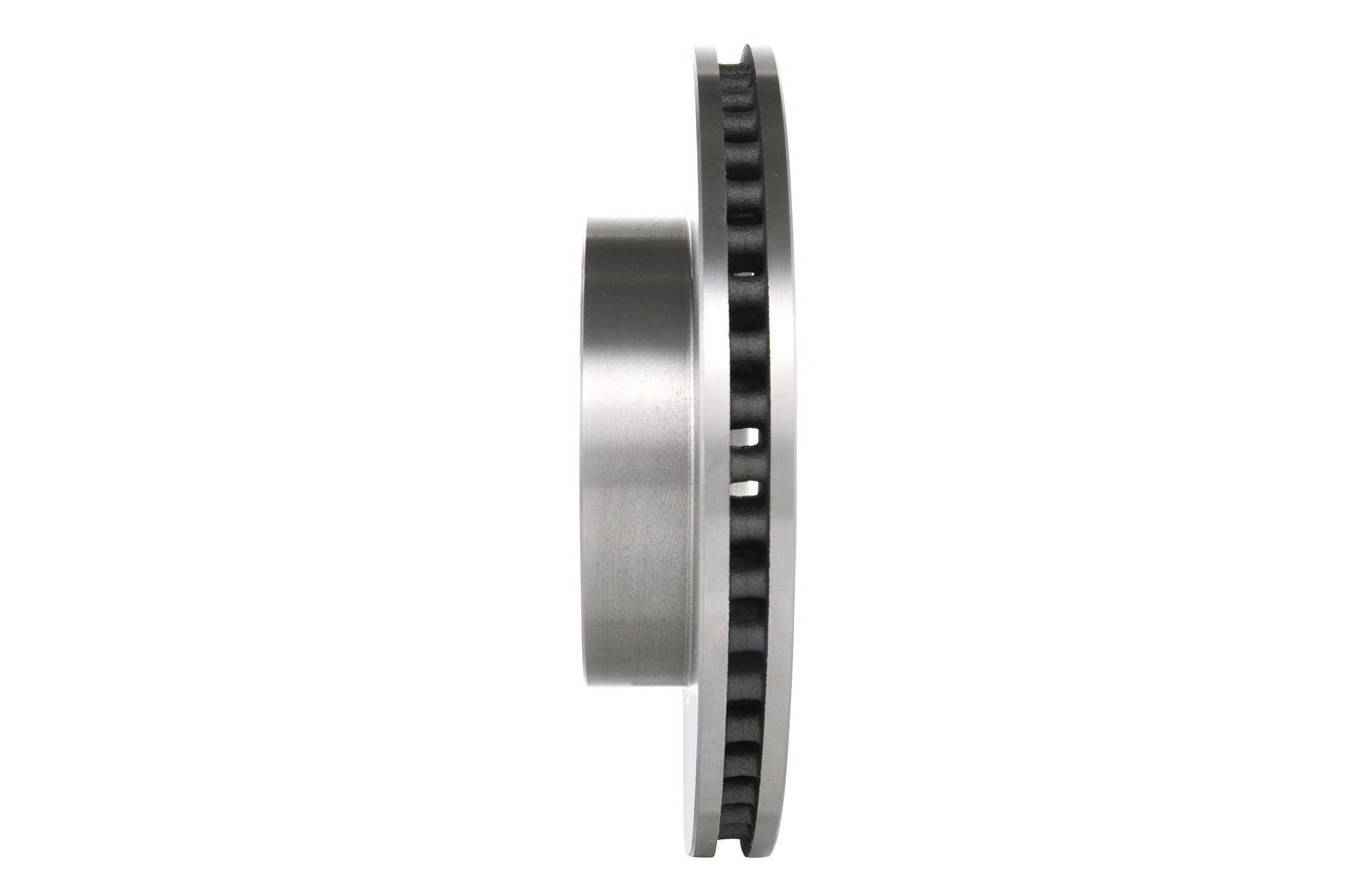 0986479461 Bosch Гальмо дискове переднє