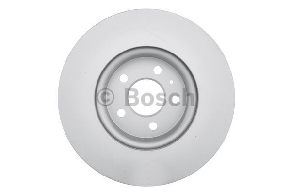 0986479467 Bosch Гальмо дискове переднє