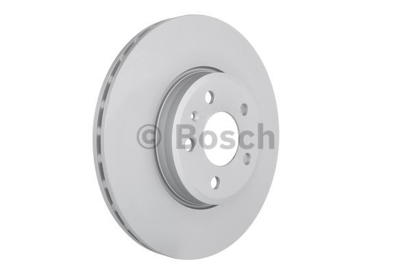 Диск переднього гальма Bosch 0986479467 ціна, від 60.86 USD