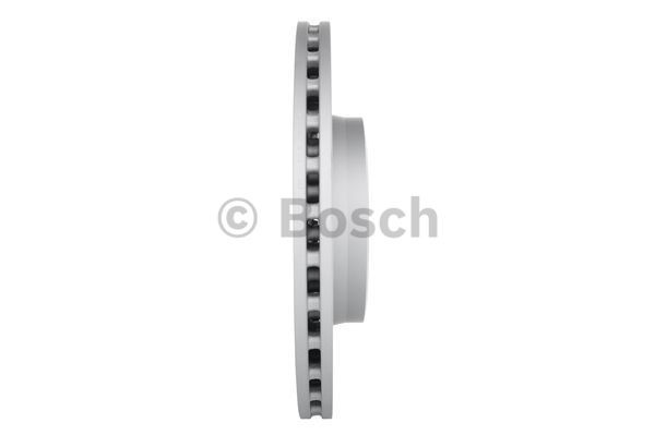 Гальмівні диски передні 0986479467 Bosch
