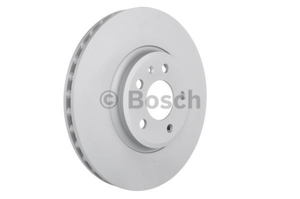 Диск переднього гальма Bosch 0986479468 ціна, від 74.38 USD
