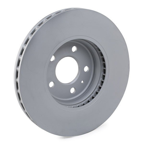 Диск гальмівний передній Bosch 0986479468