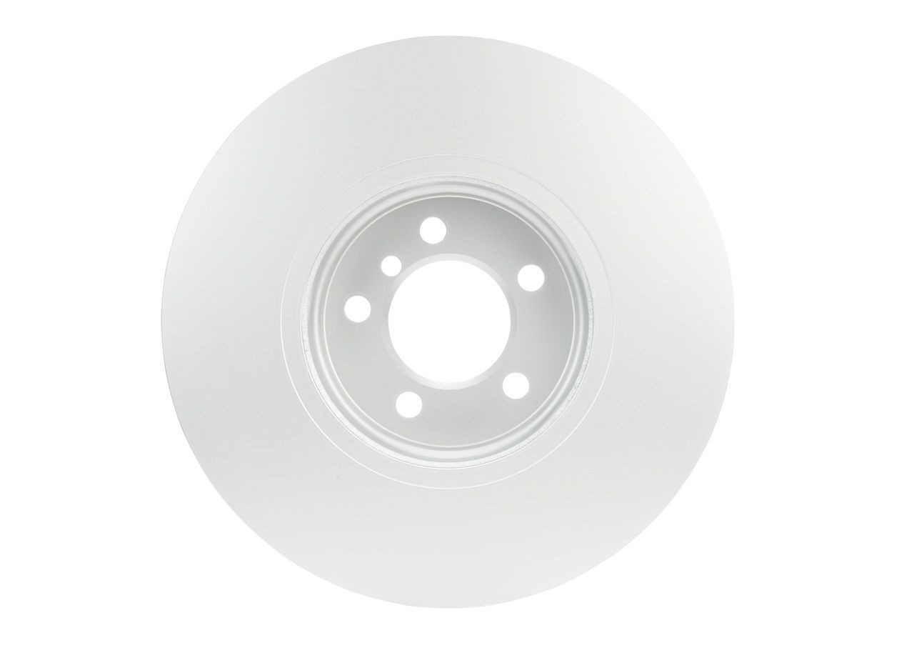 0986479475 Bosch Гальмо дискове переднє