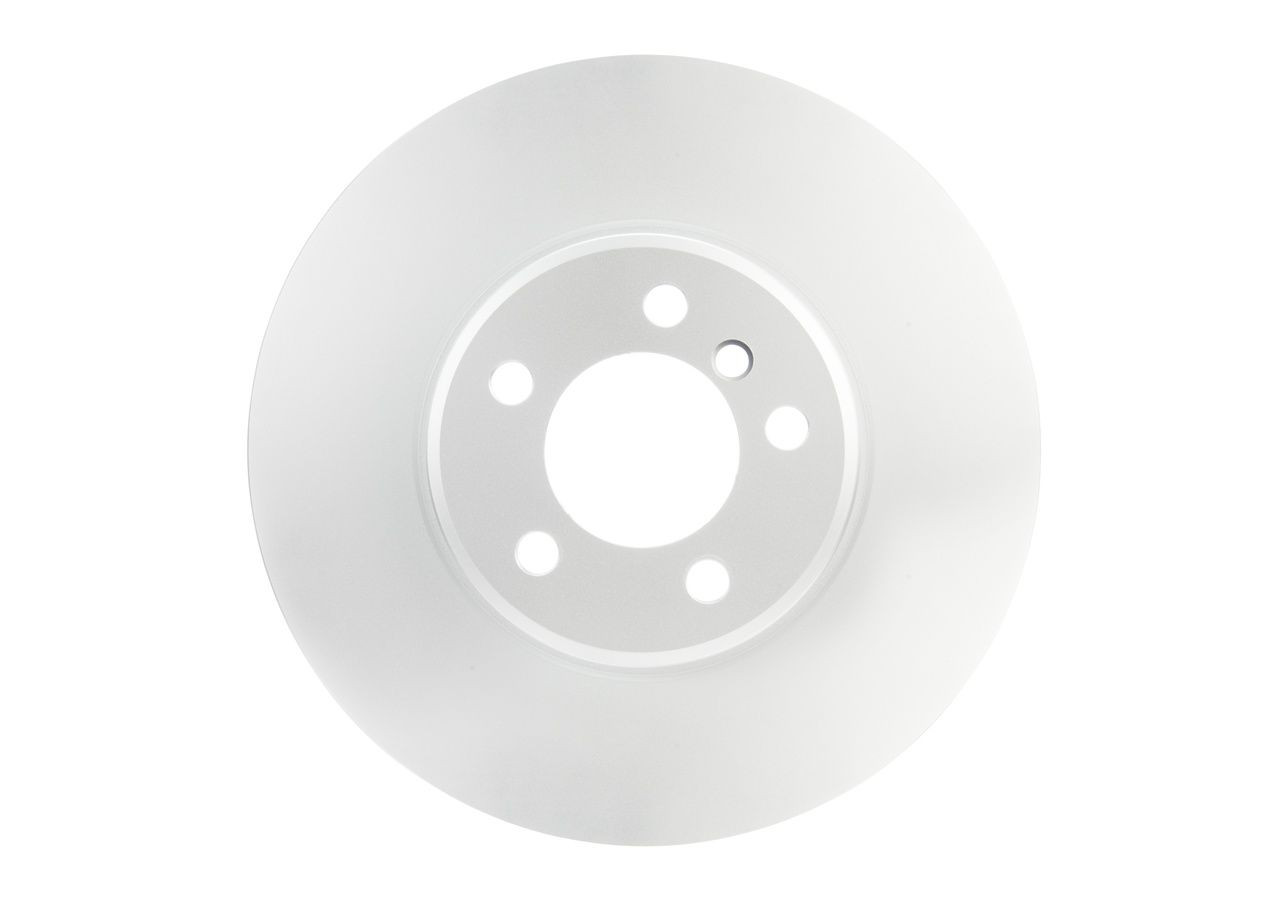 Диск переднього гальма Bosch 0986479475 ціна, від 72.62 USD