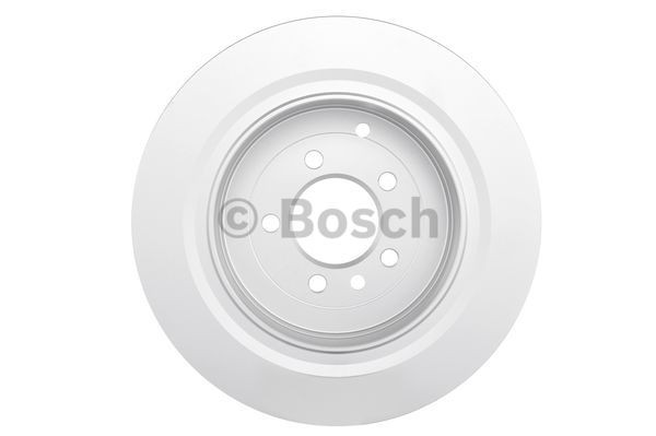 Задні дискові гальма Bosch 0986479492 ціна, від 56.60 USD