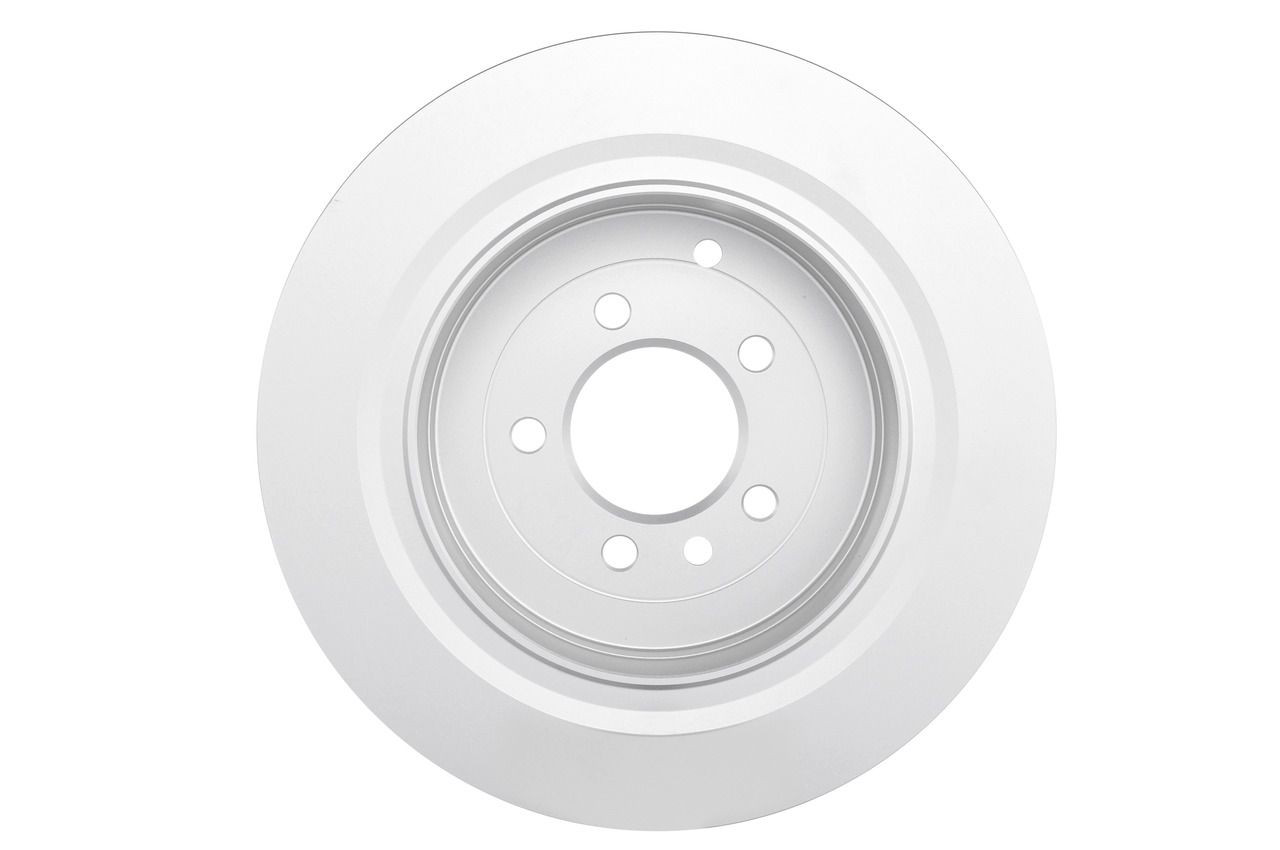 0986479492 Bosch Дискові гальма