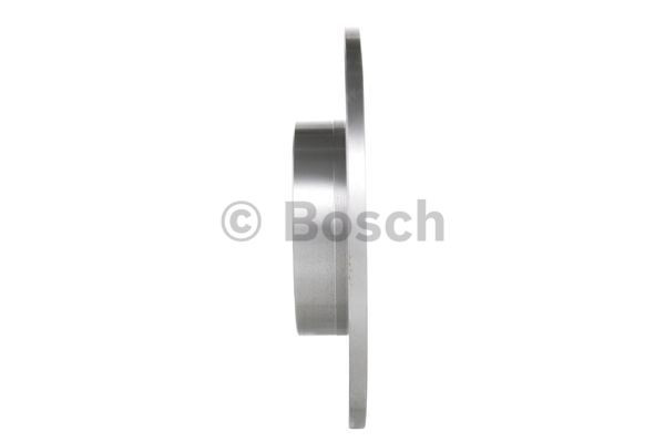 Задні дискові гальма Bosch 0986479502 ціна, від 34.28 USD