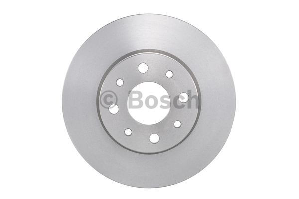 0986479502 Bosch Дискові гальма