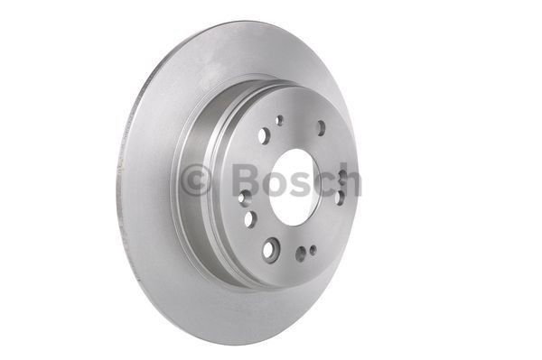 Купити 0986479505 Bosch Диск заднього гальма