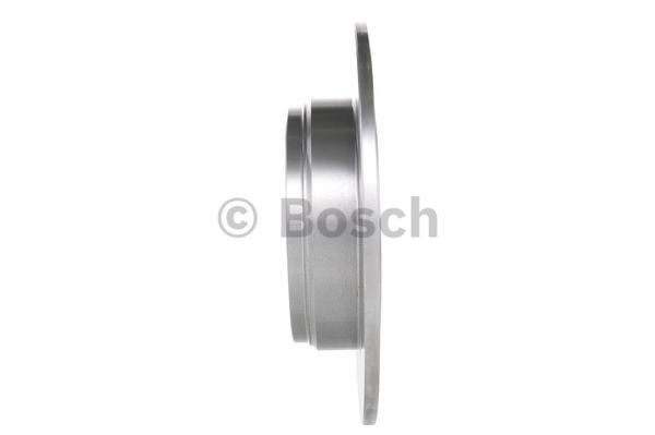 Гальмівні диски 0986479505 Bosch