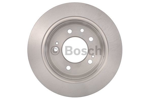 Гальмівні диски 0986479508 Bosch