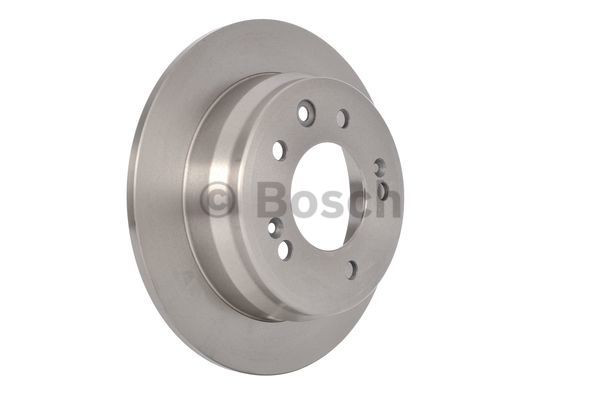 Диск гальмівний задній Bosch 0986479508