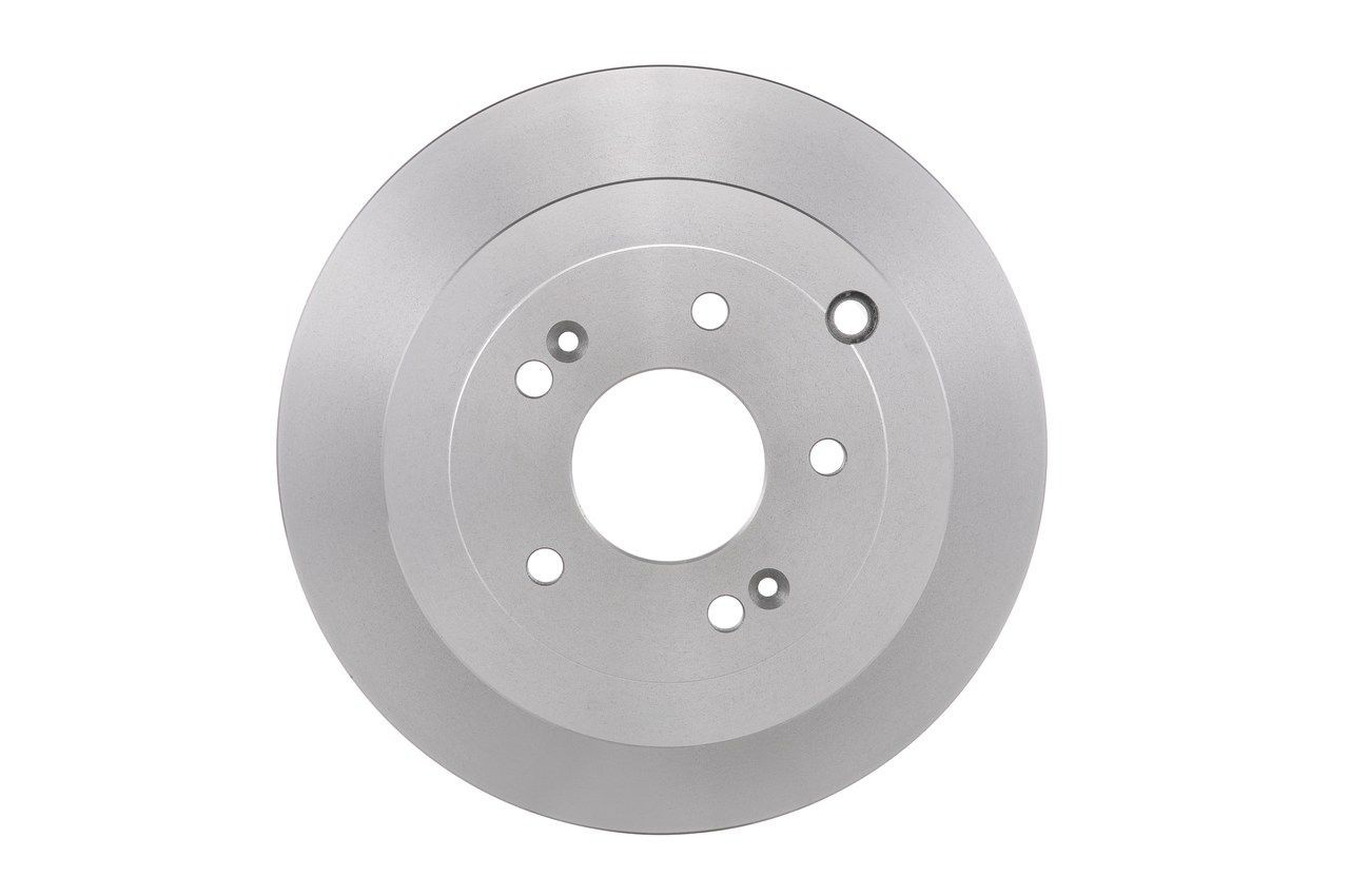 Диск гальмівний задній Bosch 0986479509
