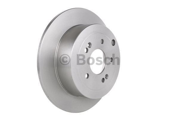 Гальмівні диски 0986479509 Bosch