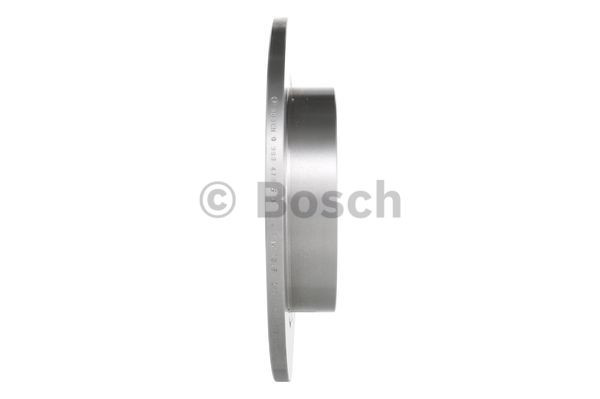 Гальмівні диски 0986479513 Bosch