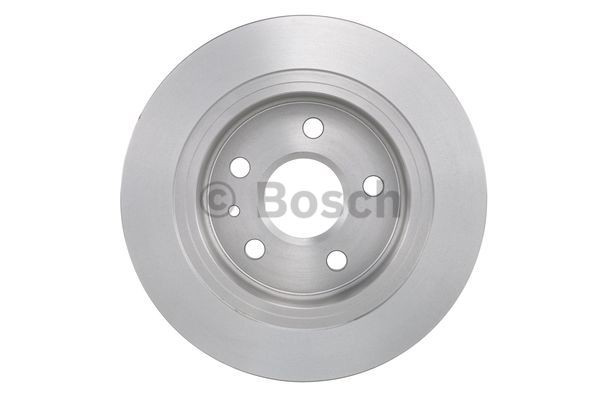 0986479513 Bosch Дискові гальма