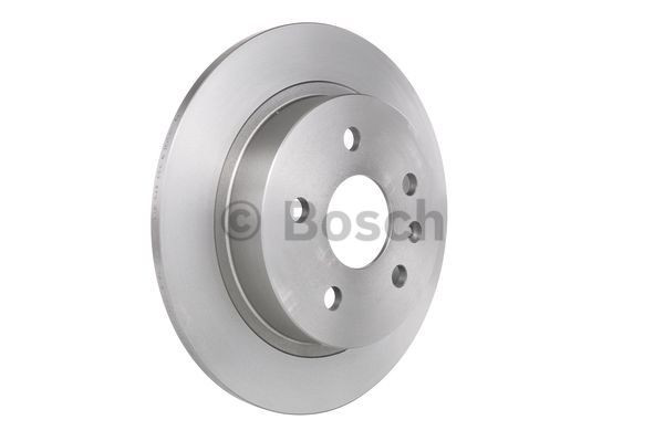 Диск гальмівний задній Bosch 0986479513