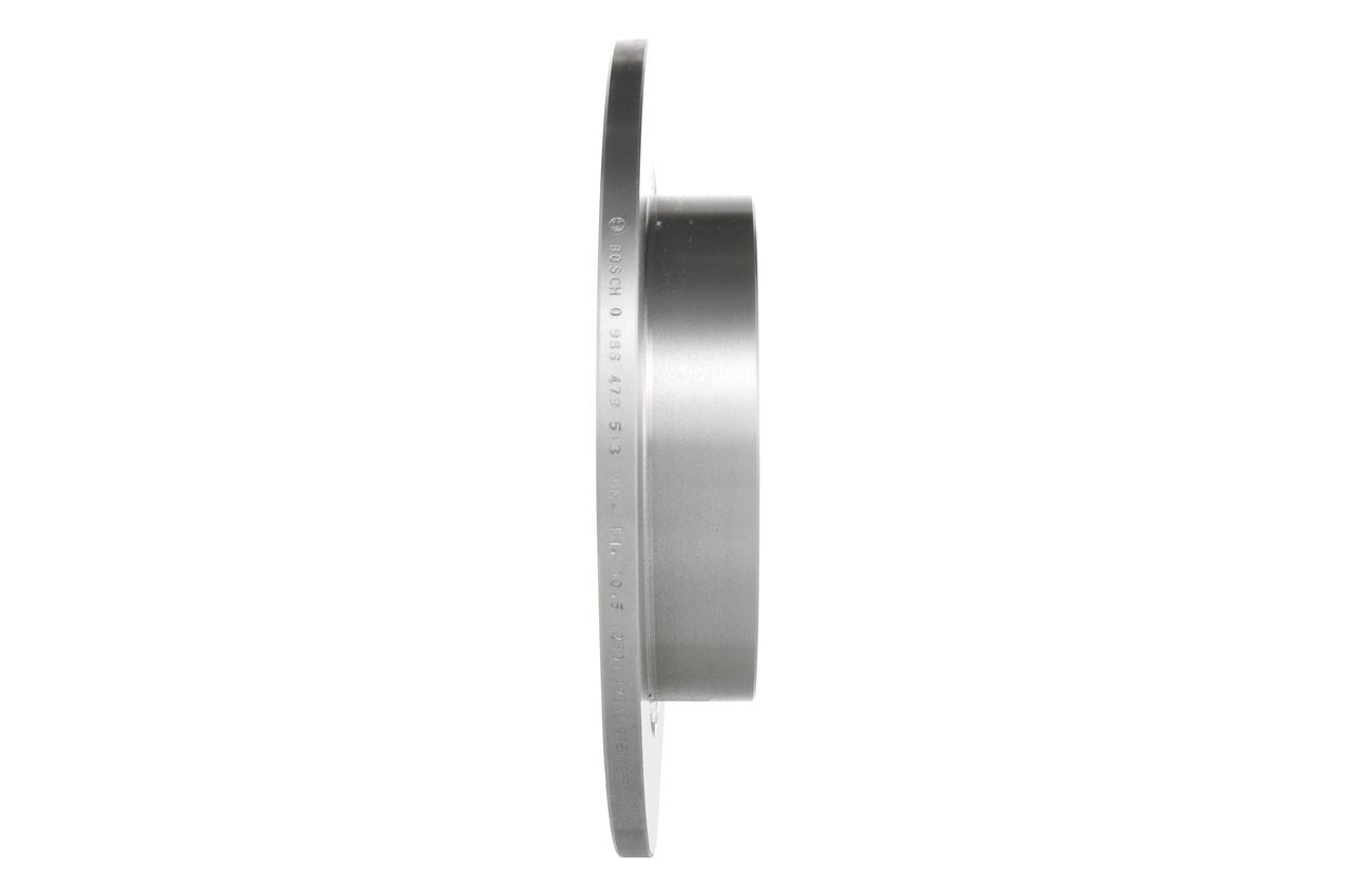 Задні дискові гальма Bosch 0986479513 ціна, від 42.65 USD