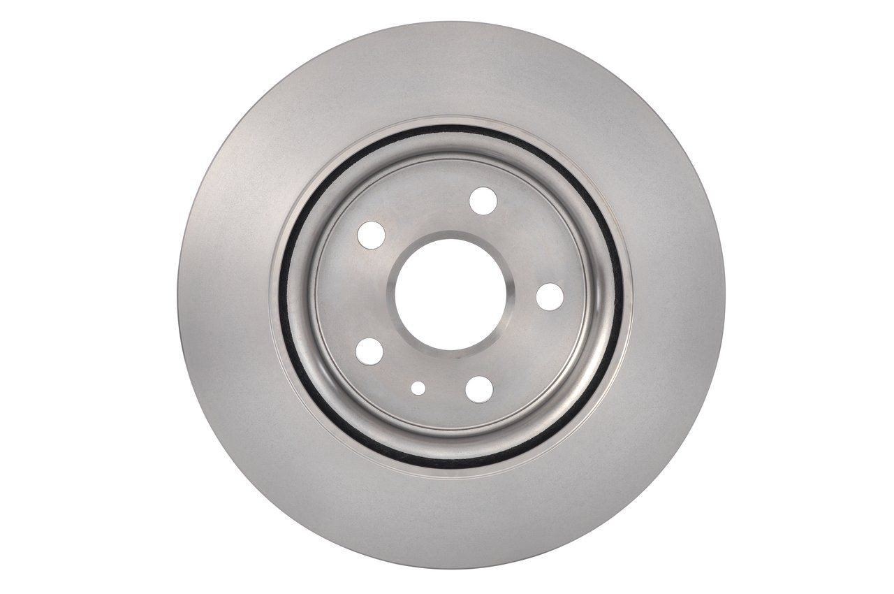 Купити 0986479514 Bosch Диск заднього гальма