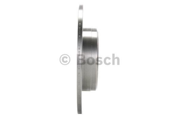 Купити 0986479516 Bosch Диск заднього гальма