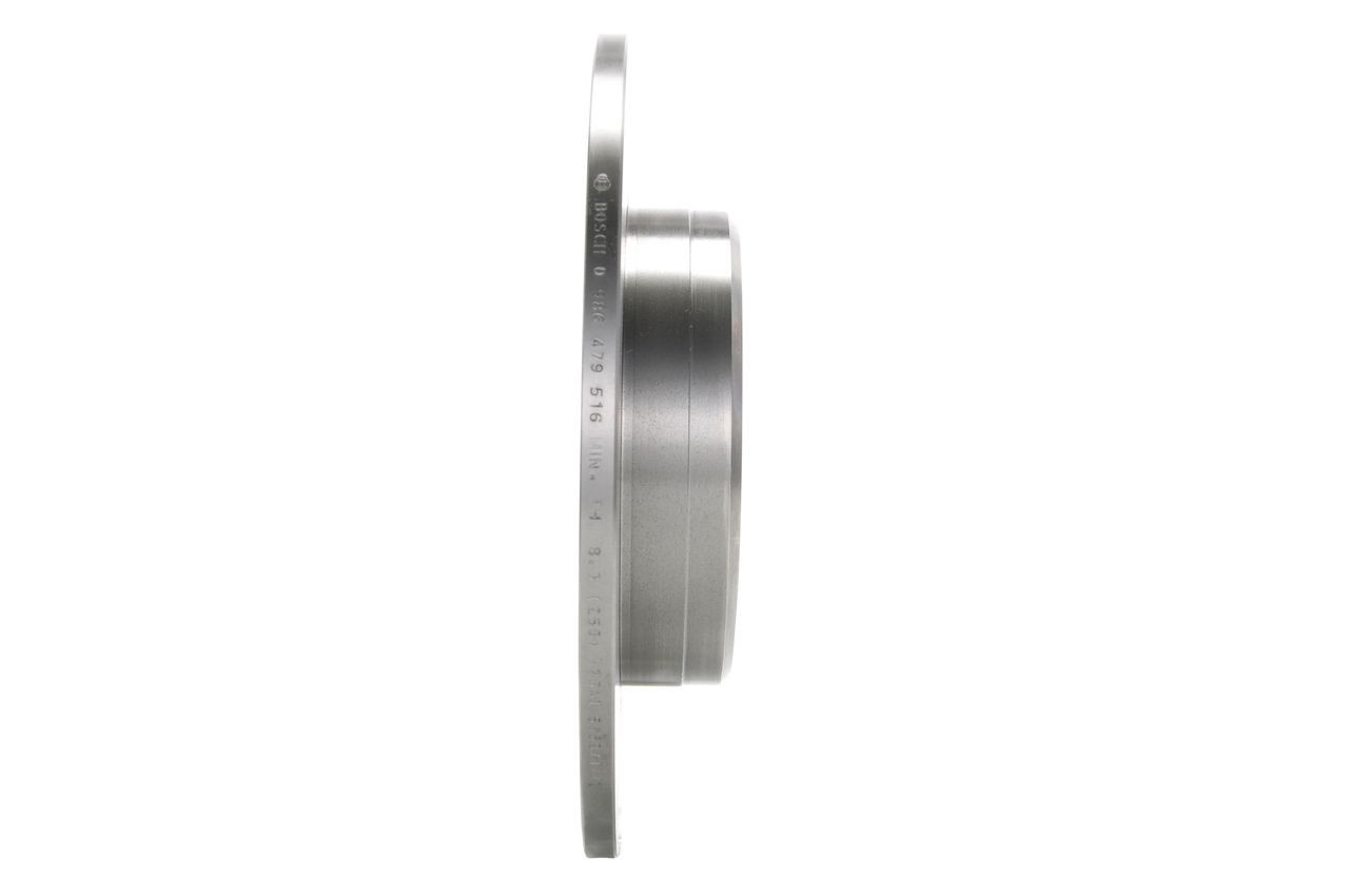 Задні дискові гальма Bosch 0986479516 ціна, від 24.66 USD