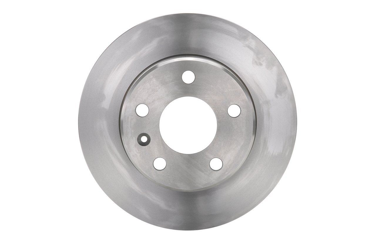 Диск гальмівний задній Bosch 0986479516