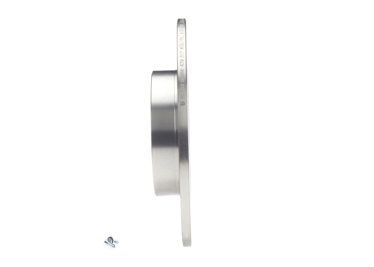 Задні дискові гальма Bosch 0986479517 ціна, від 33.79 USD