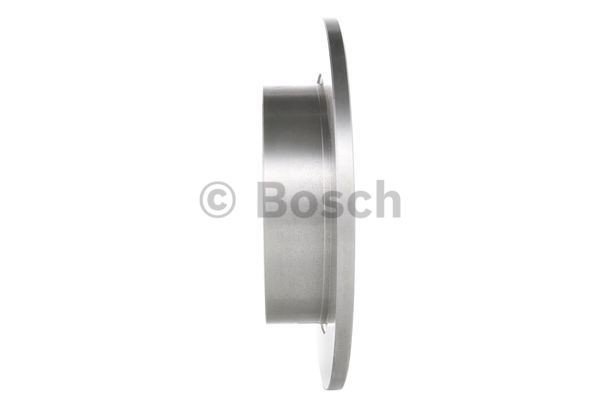 Задні дискові гальма Bosch 0986479518 ціна, від 38.86 USD