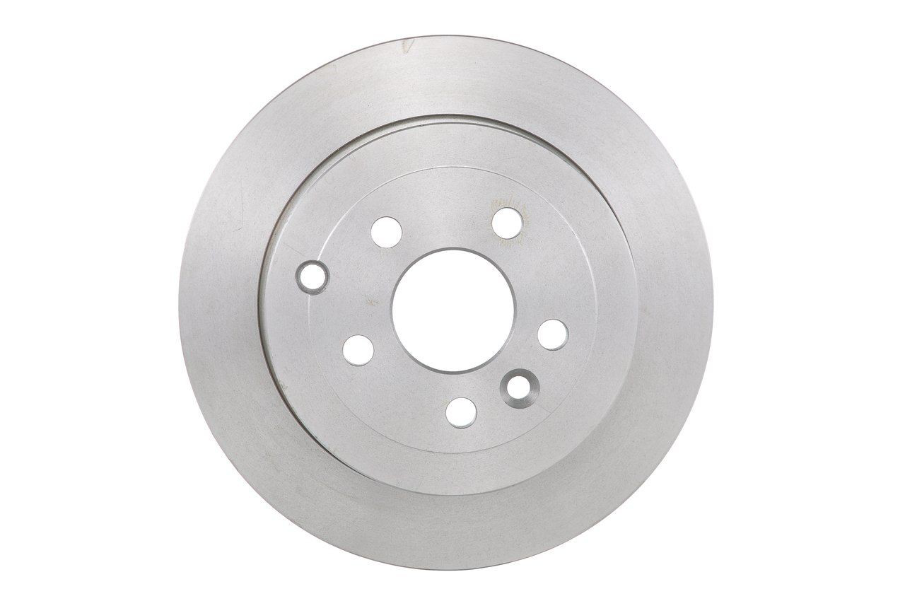 Диск гальмівний задній Bosch 0986479518