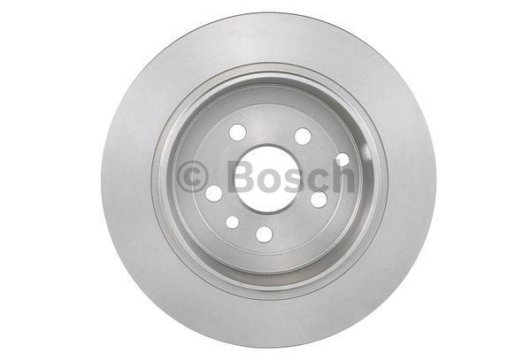 Гальмівні диски 0986479518 Bosch