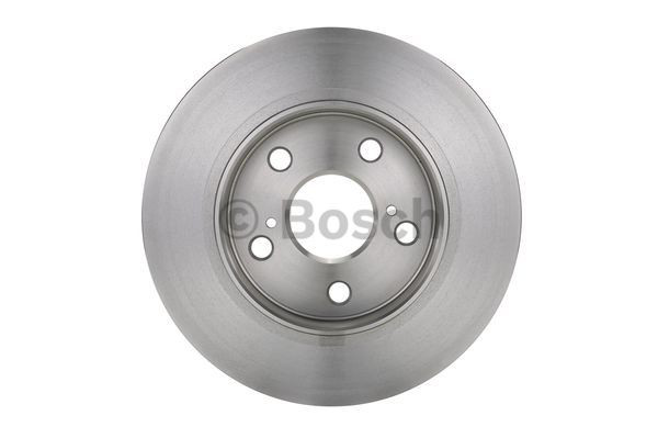 0986479519 Bosch Дискові гальма