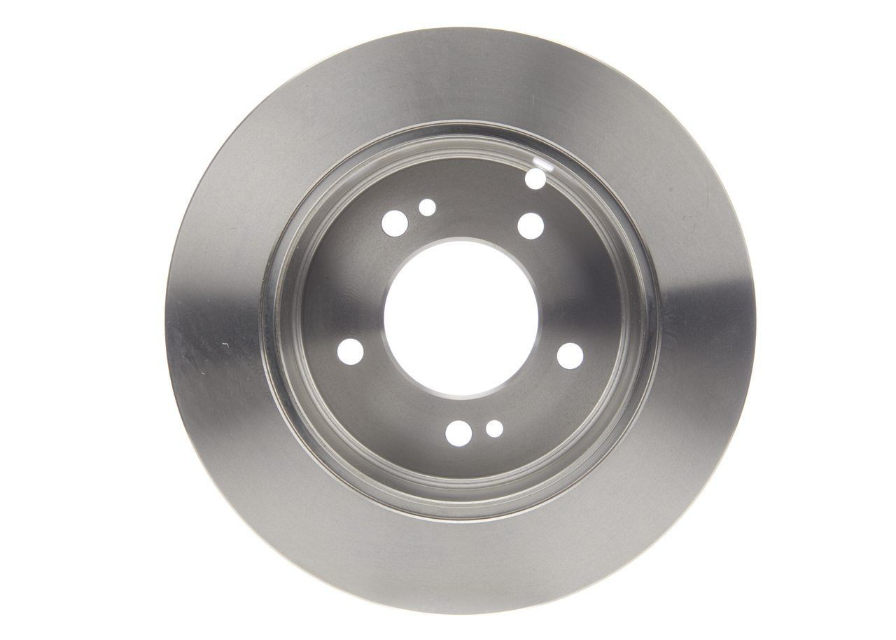 0986479525 Bosch Дискові гальма