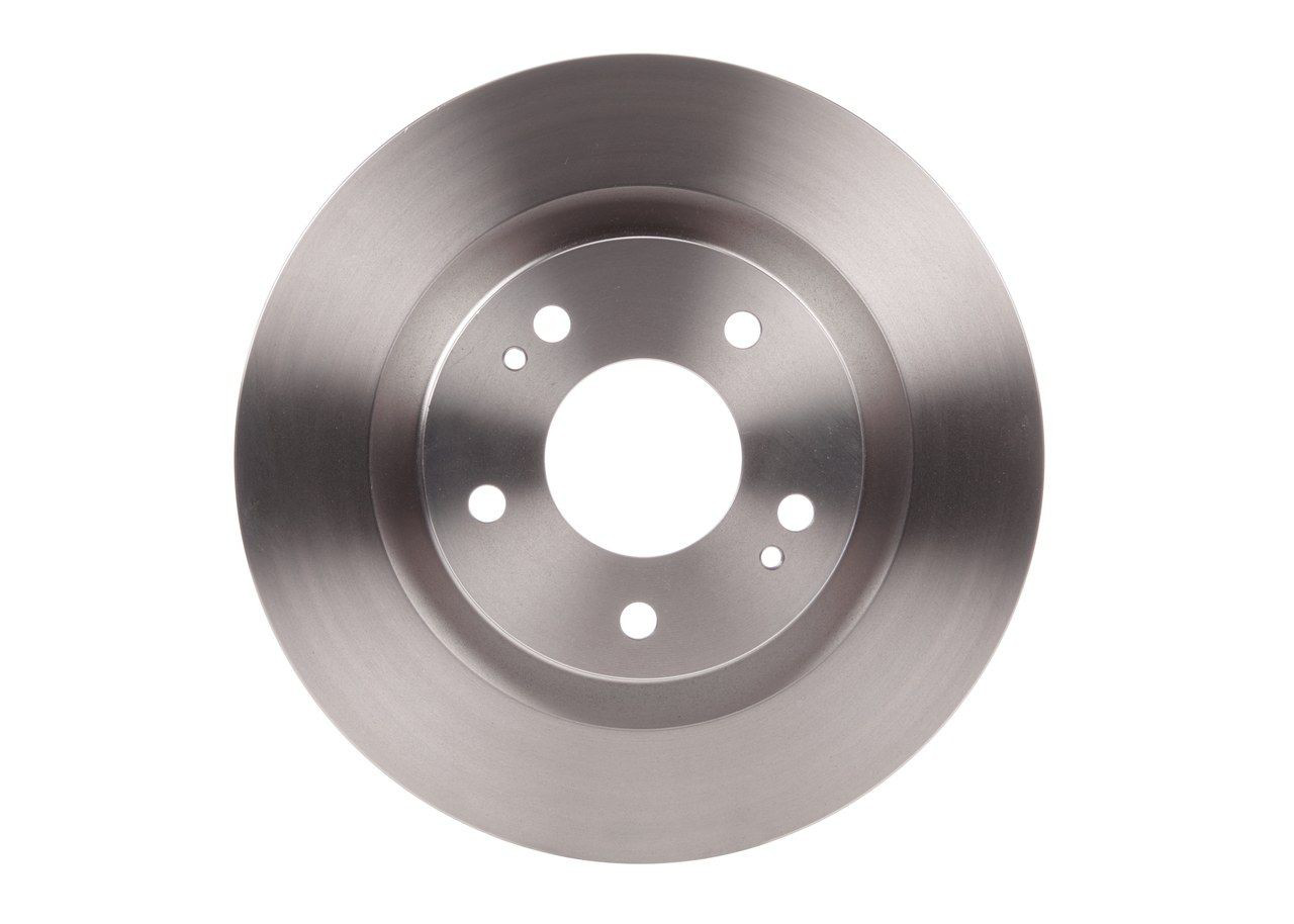 Диск переднього гальма Bosch 0986479527 ціна, від 42.60 USD