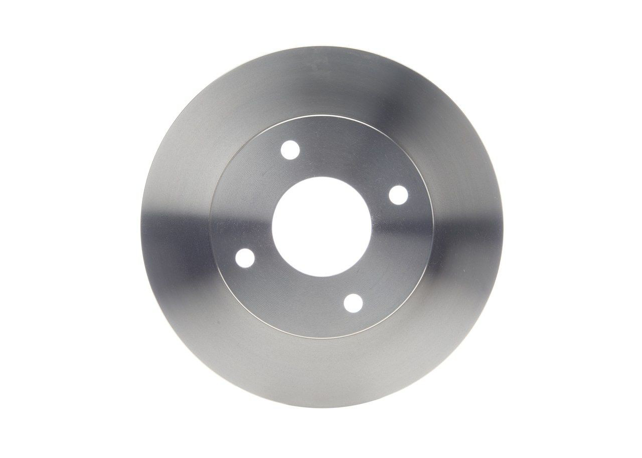 Диск переднього гальма Bosch 0986479535 ціна, від 39.63 USD