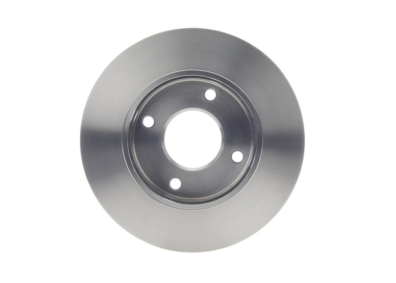 0986479535 Bosch Гальмо дискове переднє