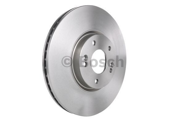 Купити 0986479536 Bosch Ротор гальмівний