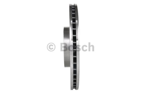 Диск гальмівний передній Bosch 0986479536