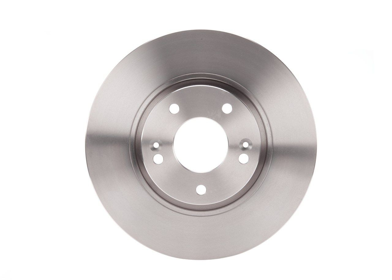 Диск переднього гальма Bosch 0986479537 ціна, від 51.47 USD