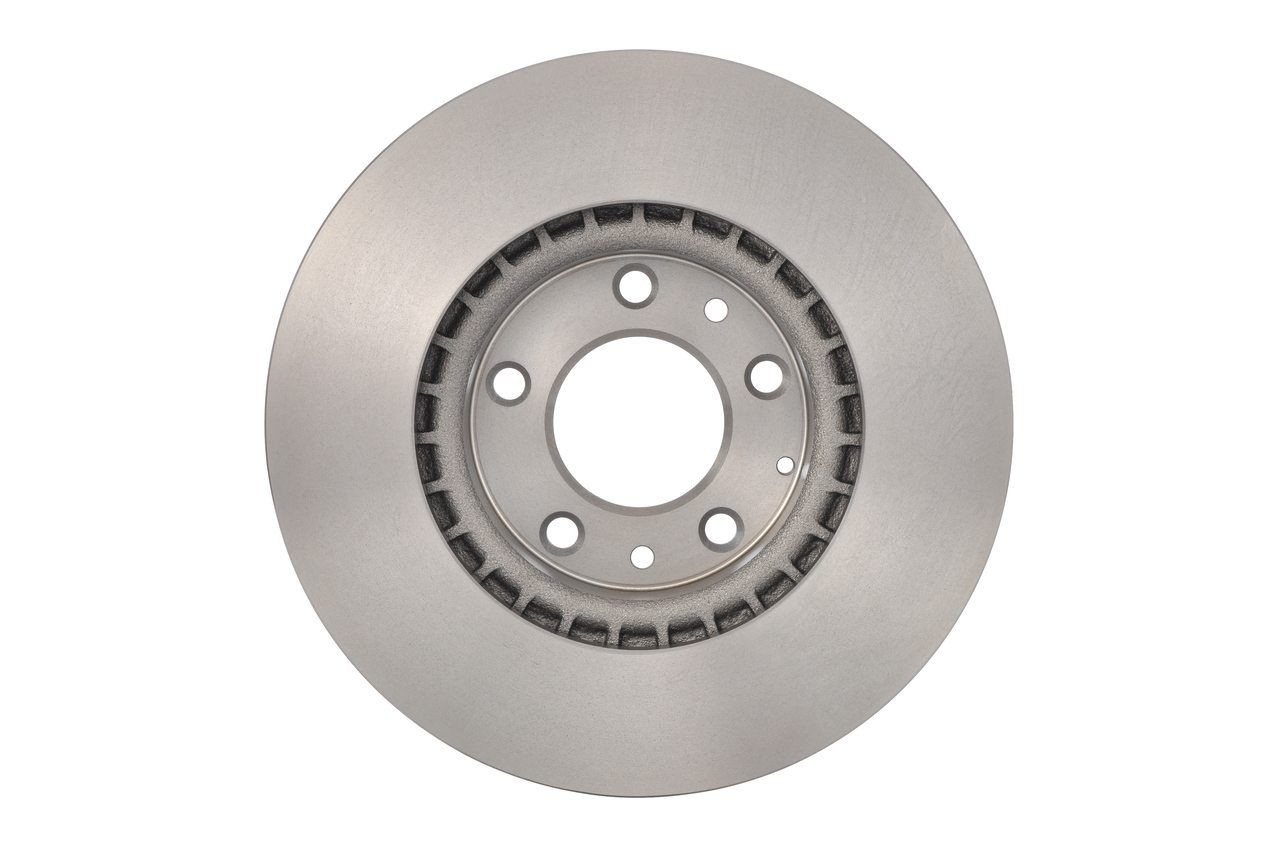 Купити 0986479542 Bosch Ротор гальмівний