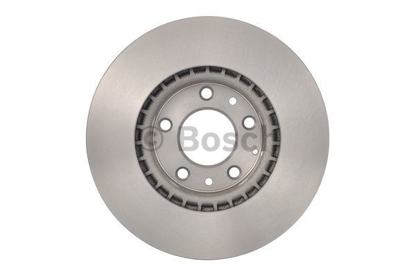 Гальмівні диски передні 0986479542 Bosch