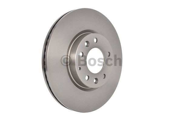 Купити 0986479542 Bosch Ротор гальмівний