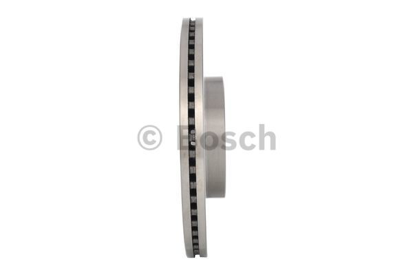 0986479542 Bosch Гальмо дискове переднє