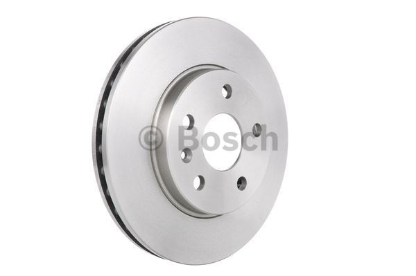 Диск переднього гальма Bosch 0986479543 ціна, від 62.56 USD
