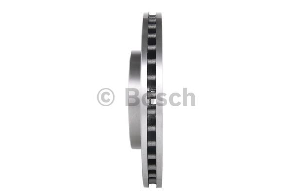 Купити 0986479543 Bosch Ротор гальмівний