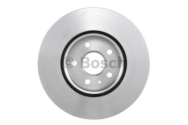 Диск переднього гальма Bosch 0986479544 ціна, від 73.18 USD