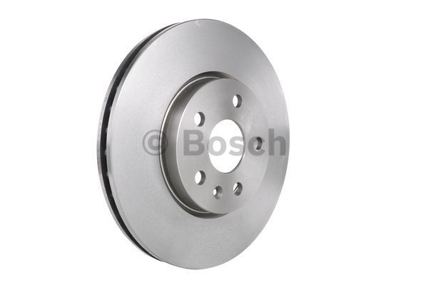 Купити 0986479544 Bosch Ротор гальмівний