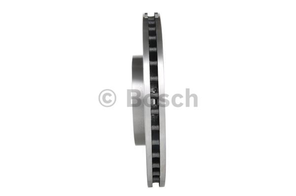 0986479544 Bosch Гальмо дискове переднє