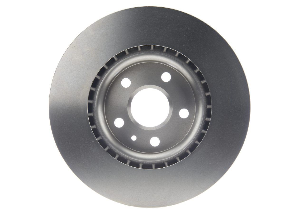 0986479545 Bosch Гальмо дискове переднє