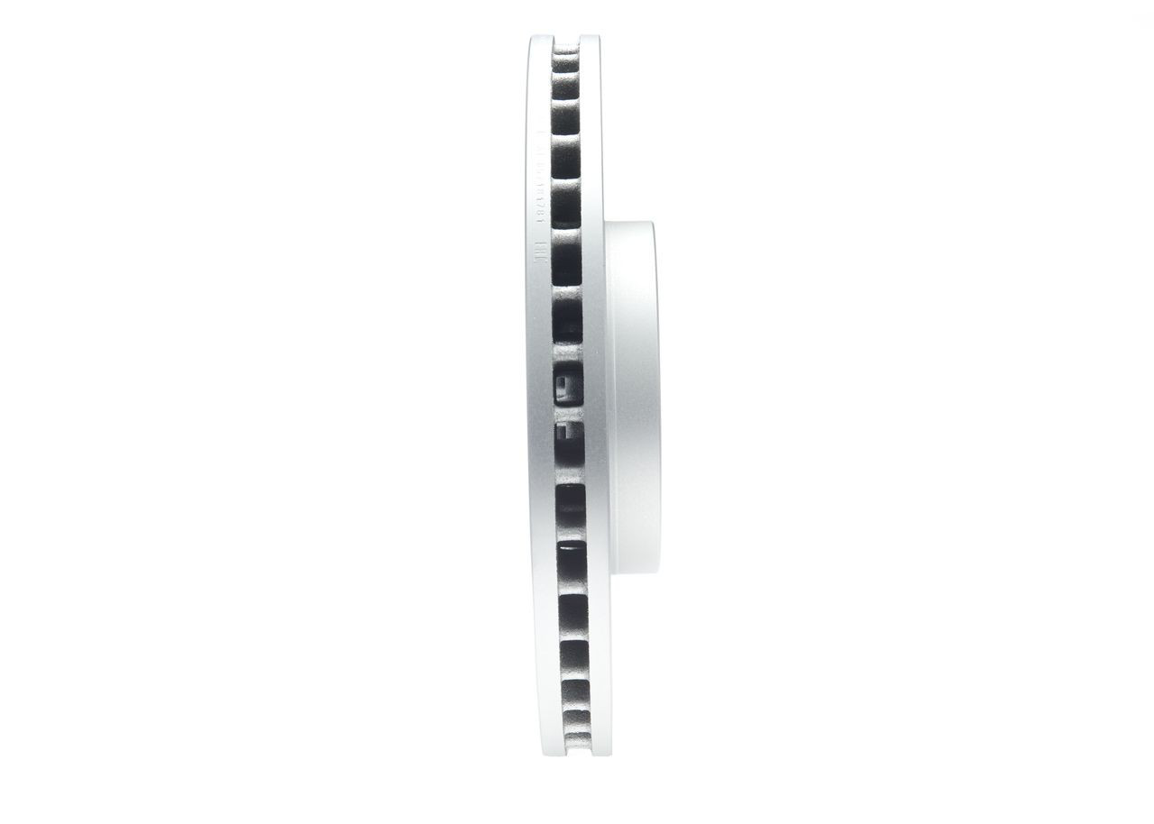 0986479546 Bosch Гальмо дискове переднє