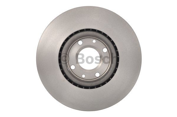 Диск переднього гальма Bosch 0986479548 ціна, від 44.99 USD